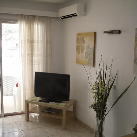 Appartement Santa Maria *