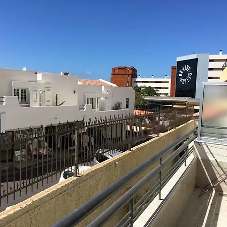 Santa Maria Costa Adeje (Tenerife)