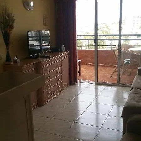 Appartement Santa Maria Costa Adeje (Tenerife)