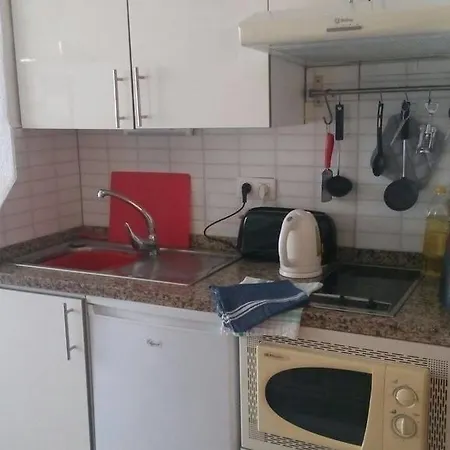 Appartement Santa Maria Costa Adeje (Tenerife)