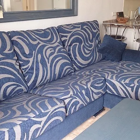 Appartement Santa Maria *