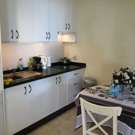 Appartement Santa Maria Costa Adeje (Tenerife)