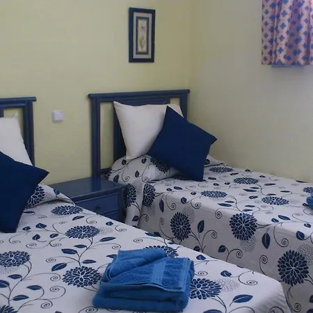 Appartement Santa Maria *