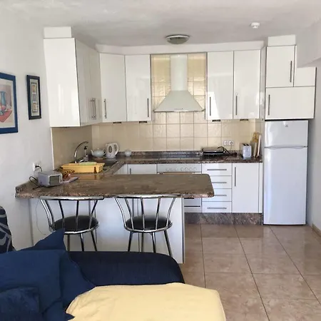 Appartement Santa Maria Costa Adeje (Tenerife)