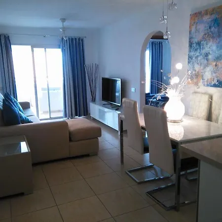 Appartement Santa Maria *