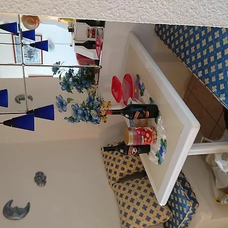 Santa Maria Costa Adeje (Tenerife)