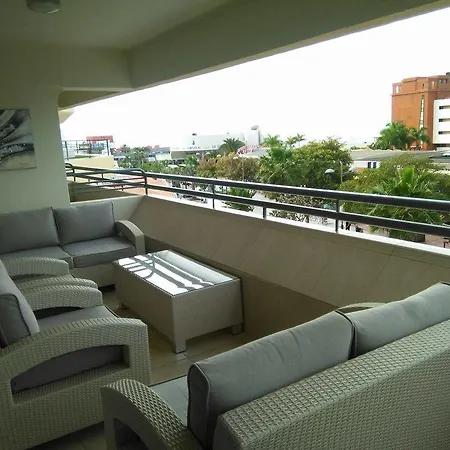Appartement Santa Maria