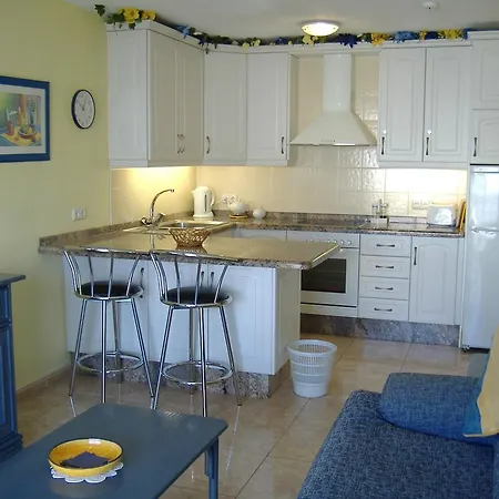 Appartement Santa Maria Costa Adeje (Tenerife)