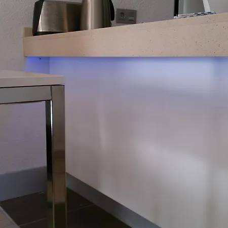 Appartement Santa Maria Costa Adeje (Tenerife)