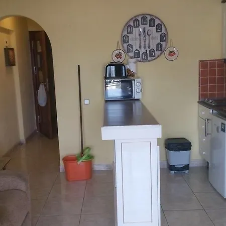 Appartement Santa Maria *