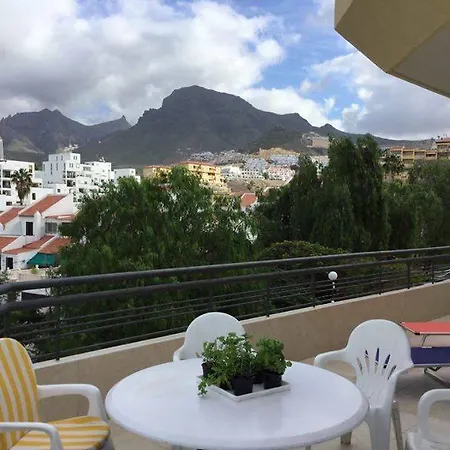 Appartement Santa Maria
