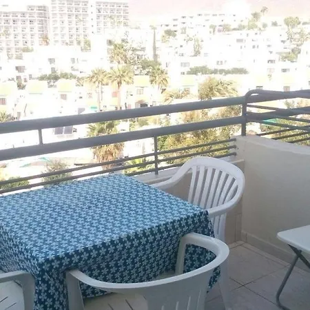 Appartement Santa Maria