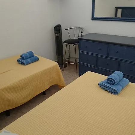 Appartement Santa Maria Costa Adeje (Tenerife)