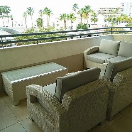Appartement Santa Maria