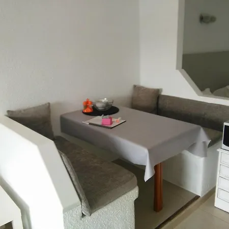 Santa Maria Costa Adeje (Tenerife)