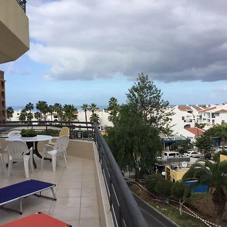 Appartement Santa Maria *