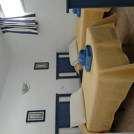 Appartement Santa Maria Costa Adeje (Tenerife)