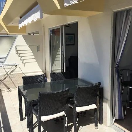 Appartement Santa Maria Costa Adeje (Tenerife)
