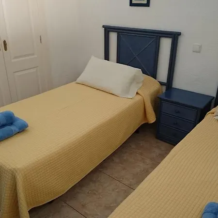Santa Maria Costa Adeje (Tenerife)