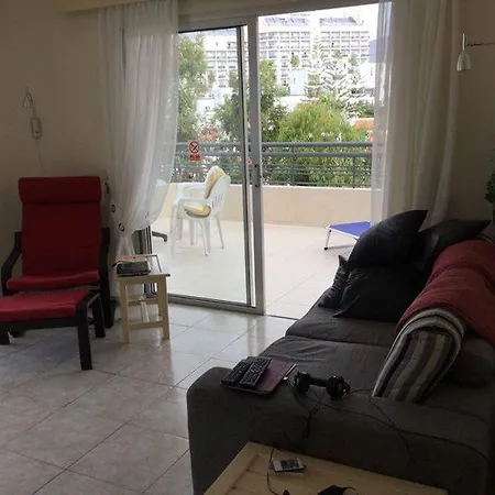 Appartement Santa Maria