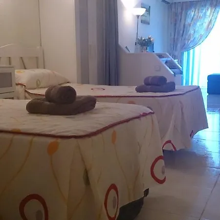Appartement Santa Maria Costa Adeje (Tenerife)