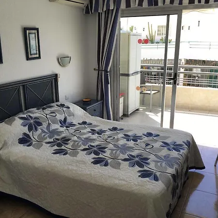 Santa Maria Costa Adeje (Tenerife)