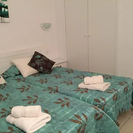 Santa Maria Costa Adeje (Tenerife)