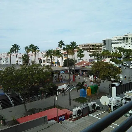 Appartement Santa Maria