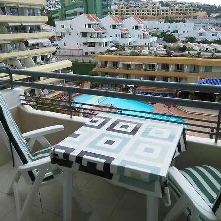 Apartament Santa Maria Costa Adeje (Tenerife)
