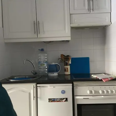 Apartament Santa Maria *