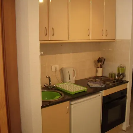 Apartament Santa Maria Costa Adeje (Tenerife)