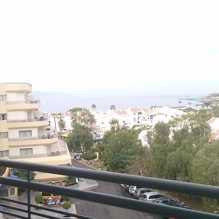 Santa Maria Costa Adeje (Tenerife)