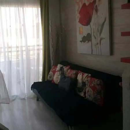 Apartament Santa Maria Costa Adeje (Tenerife)