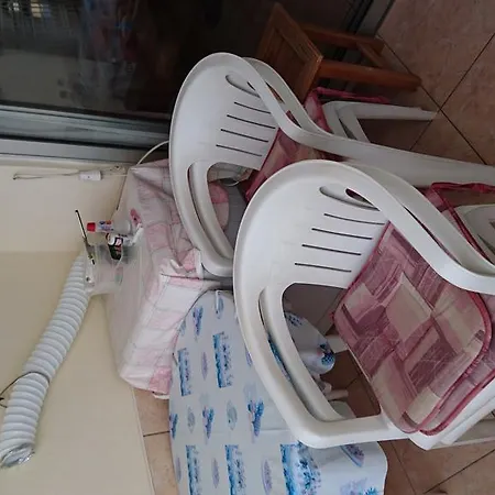 Apartament Santa Maria