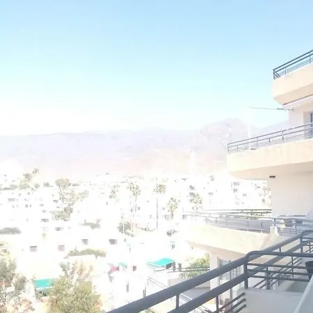 Santa Maria Costa Adeje (Tenerife)