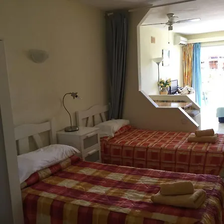 Apartament Santa Maria *