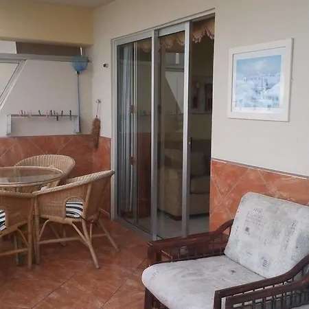 Santa Maria Costa Adeje (Tenerife)