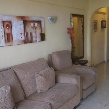Apartament Santa Maria