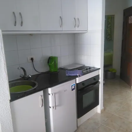 Apartament Santa Maria