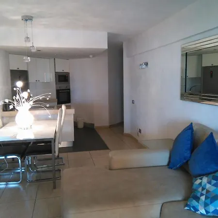 Apartament Santa Maria