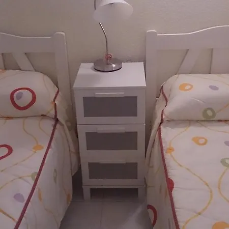 Apartament Santa Maria *