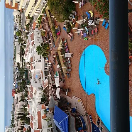 Santa Maria Costa Adeje (Tenerife)