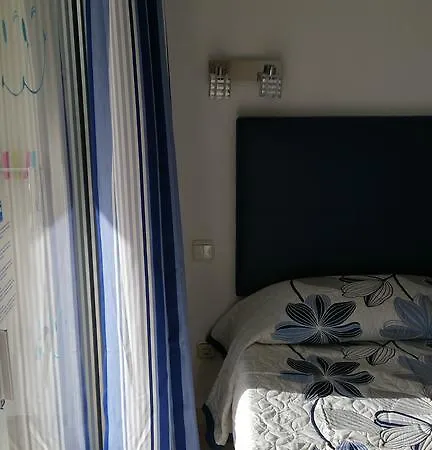 Apartament Santa Maria Costa Adeje (Tenerife)