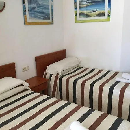 Apartament Santa Maria *