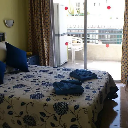 Apartament Santa Maria