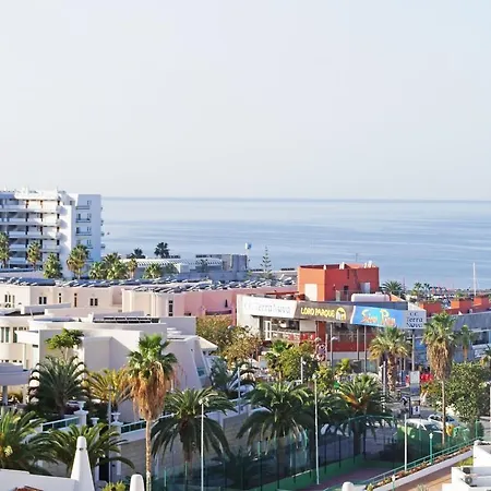 Apartament Santa Maria *