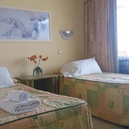 Apartament Santa Maria Costa Adeje (Tenerife)