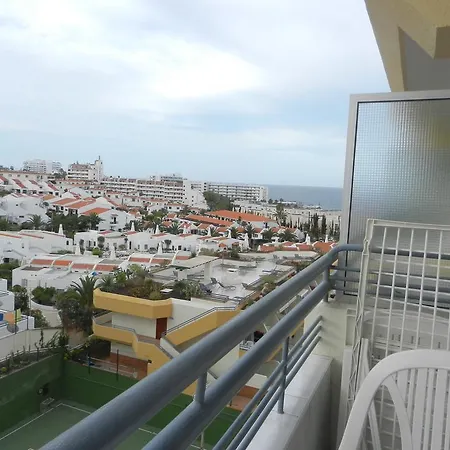 Apartament Santa Maria