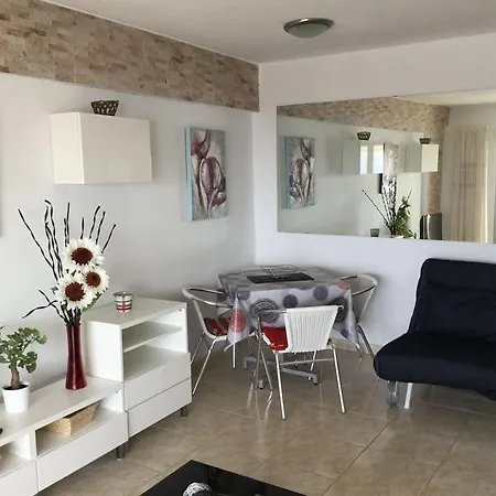 Santa Maria Costa Adeje (Tenerife)